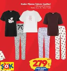 KADIN PİJAMA TAKIMI ÇEŞİTLERİ KADIN PİJAMA TAKIMI ÇEŞİTLERİ